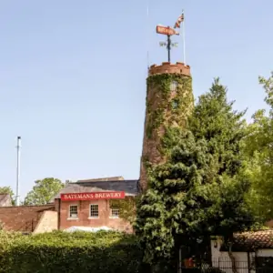 Batemans Brewery Windmill