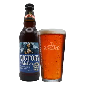 Batemans Victory Ale Bottled Beer