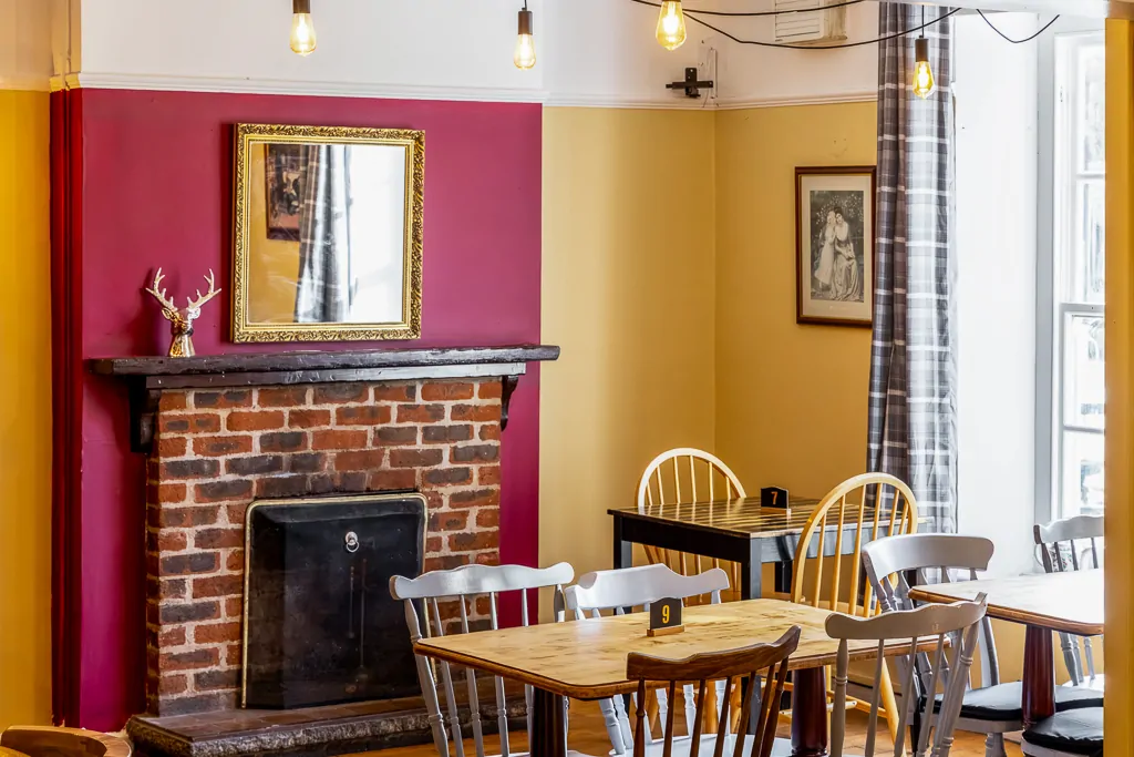 Batemans Pub - White Hart, Nettleham - Dining Room & Seating