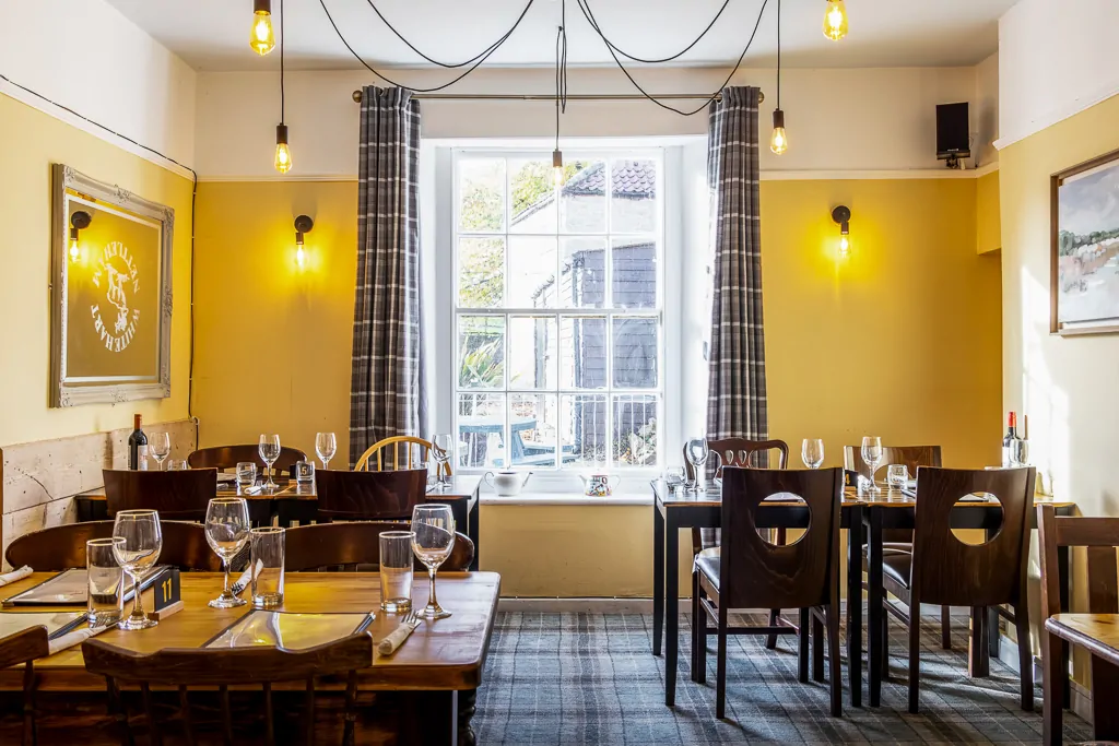 Batemans Pub - White Hart, Nettleham - Dining Room & Seating