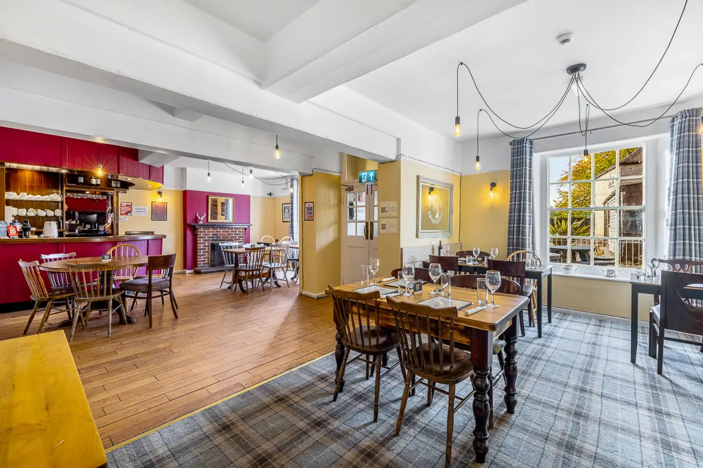 Batemans Pub - White Hart, Nettleham - Dining Room & Seating