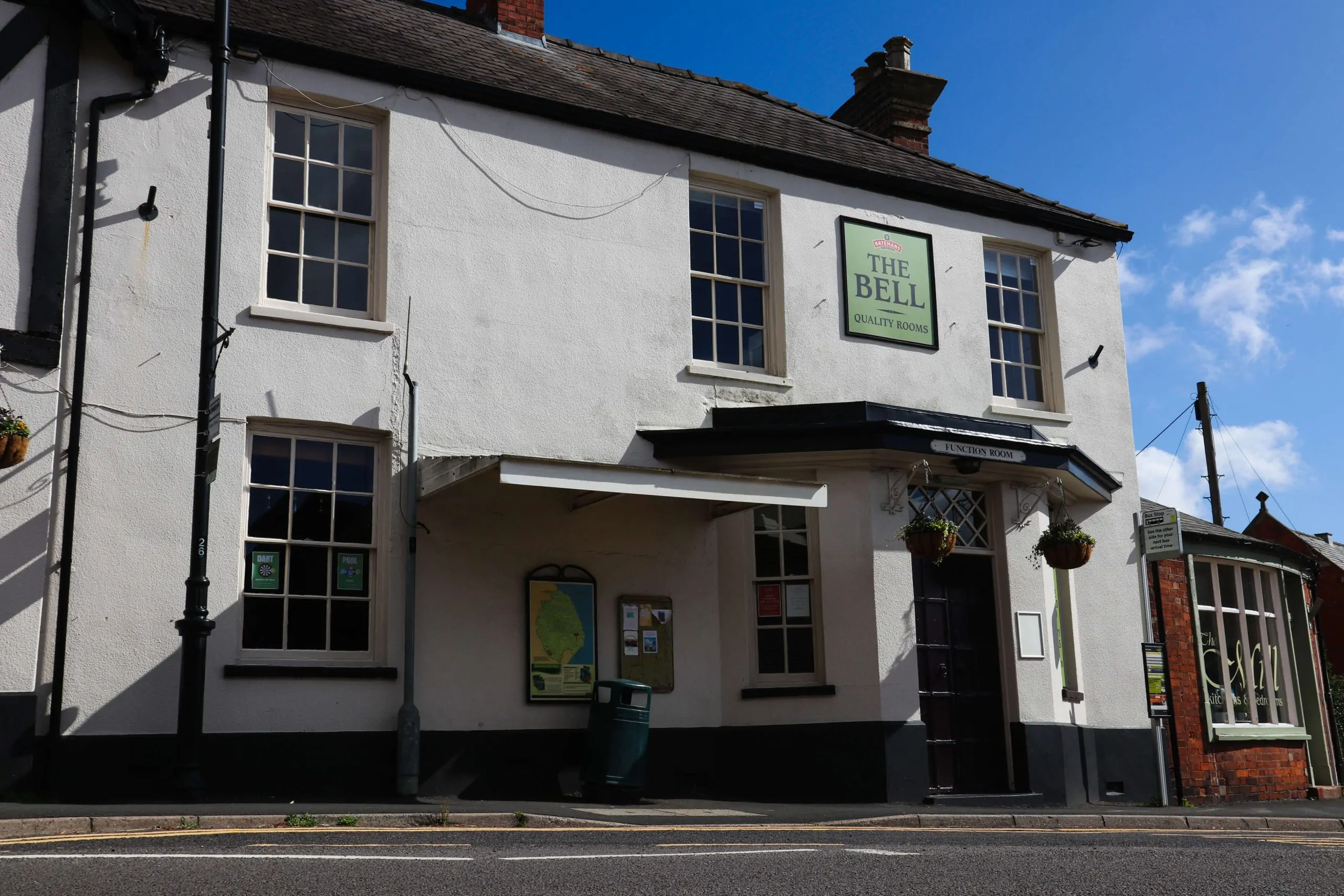 Batemans - The Bell