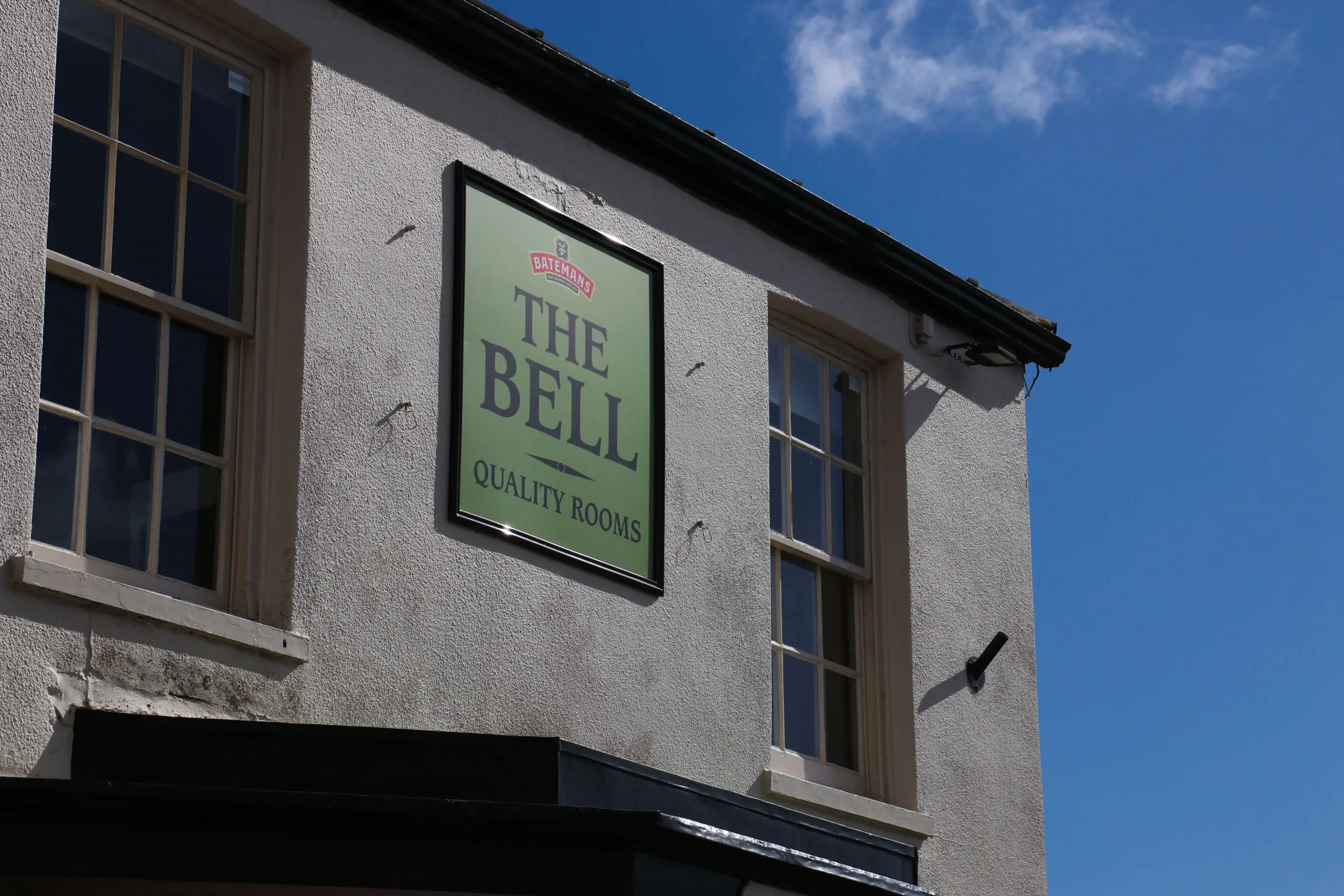 Batemans - The Bell