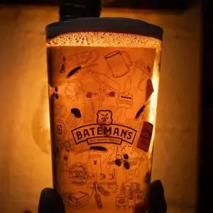 Batemans Glassware