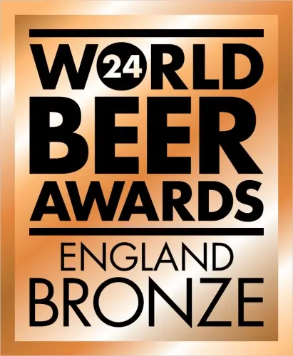 Batemans Brewery - World Beer Awards 2024 - Bronze