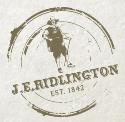J.E Ridlington - Wine Merchants